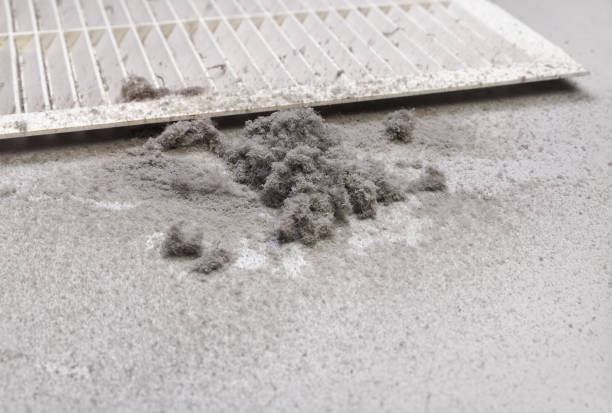 HVAC System Cleaning in CT