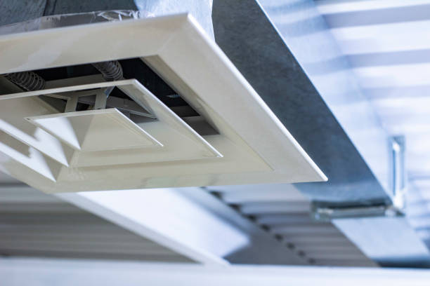 Best HVAC System Cleaning  in Plainfield Village, CT