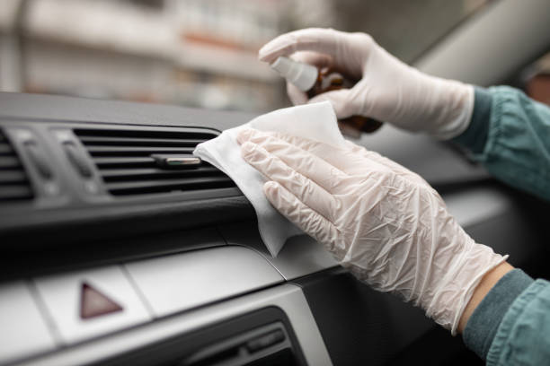 Best Best Air Duct Cleaning Company  in Plainfield Village, CT