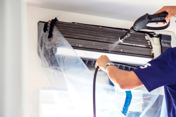 Best Affordable Air Duct Cleaning  in Plainfield Village, CT