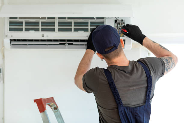 Reliable CT Airduct Cleaning Solutions