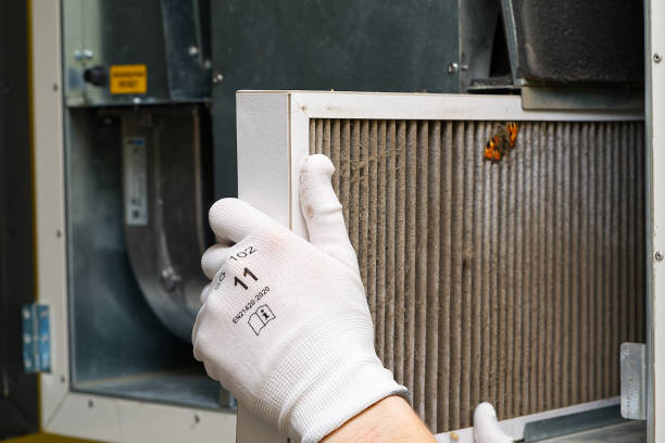 Best Commercial Air Duct Cleaning  in Plainfield Village, CT