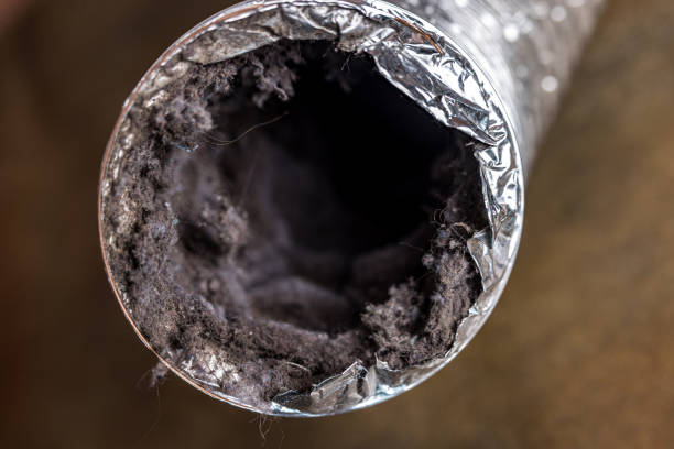 Best Commercial HVAC Duct Cleaning  in Plainfield Village, CT