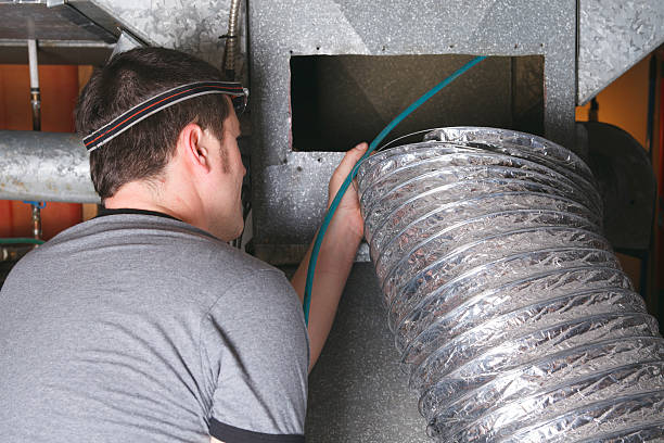 Air Duct Mold Removal in CT