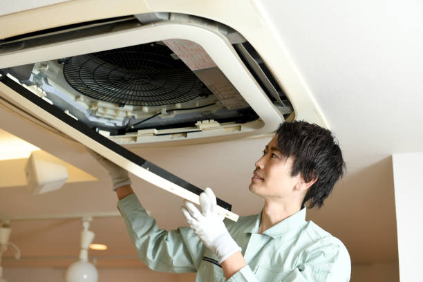 Best Duct Cleaning Specialists  in Plainfield Village, CT