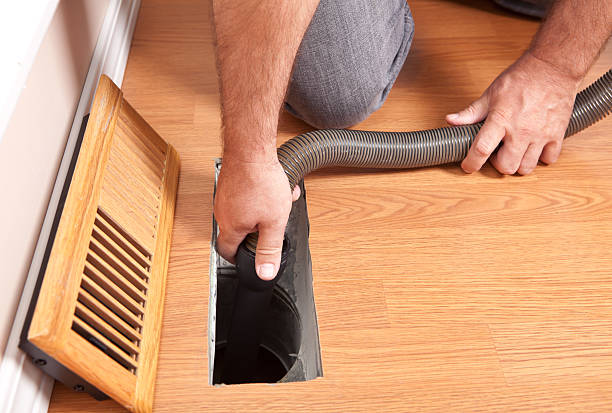 Best HVAC Air Duct Cleaning  in Plainfield Village, CT