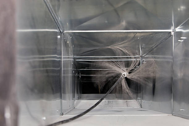 Best Ductwork Cleaning Services  in Plainfield Village, CT