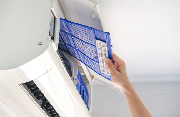  Plainfield Village, CT Airduct Cleaning Pros