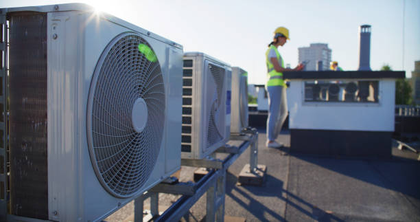 Best Residential Air Duct Cleaning  in Plainfield Village, CT