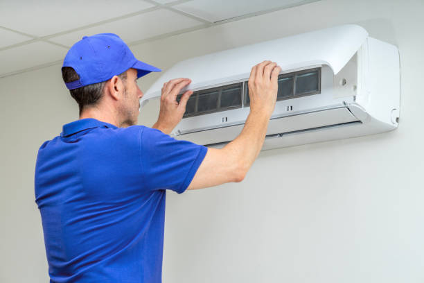 Professional Airduct Cleaning in CT