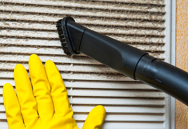 Best HVAC Air Duct Cleaning  in Plainfield Village, CT