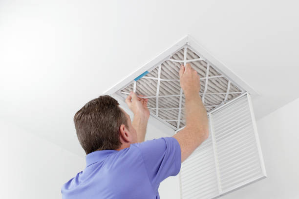 Best HVAC System Cleaning  in Plainfield Village, CT